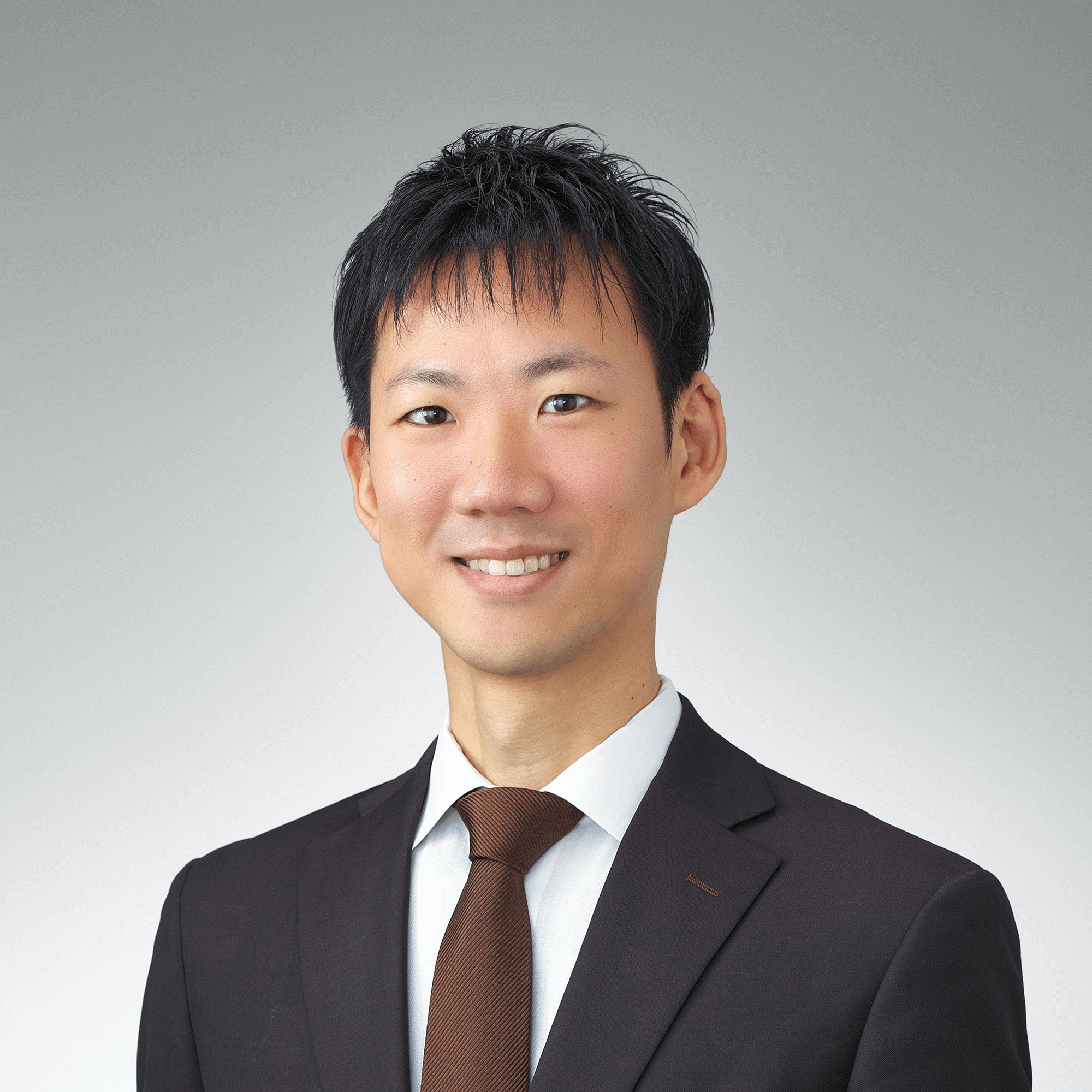 Yutaka Fujimoto (Yuta Fujimoto), Director & CFO