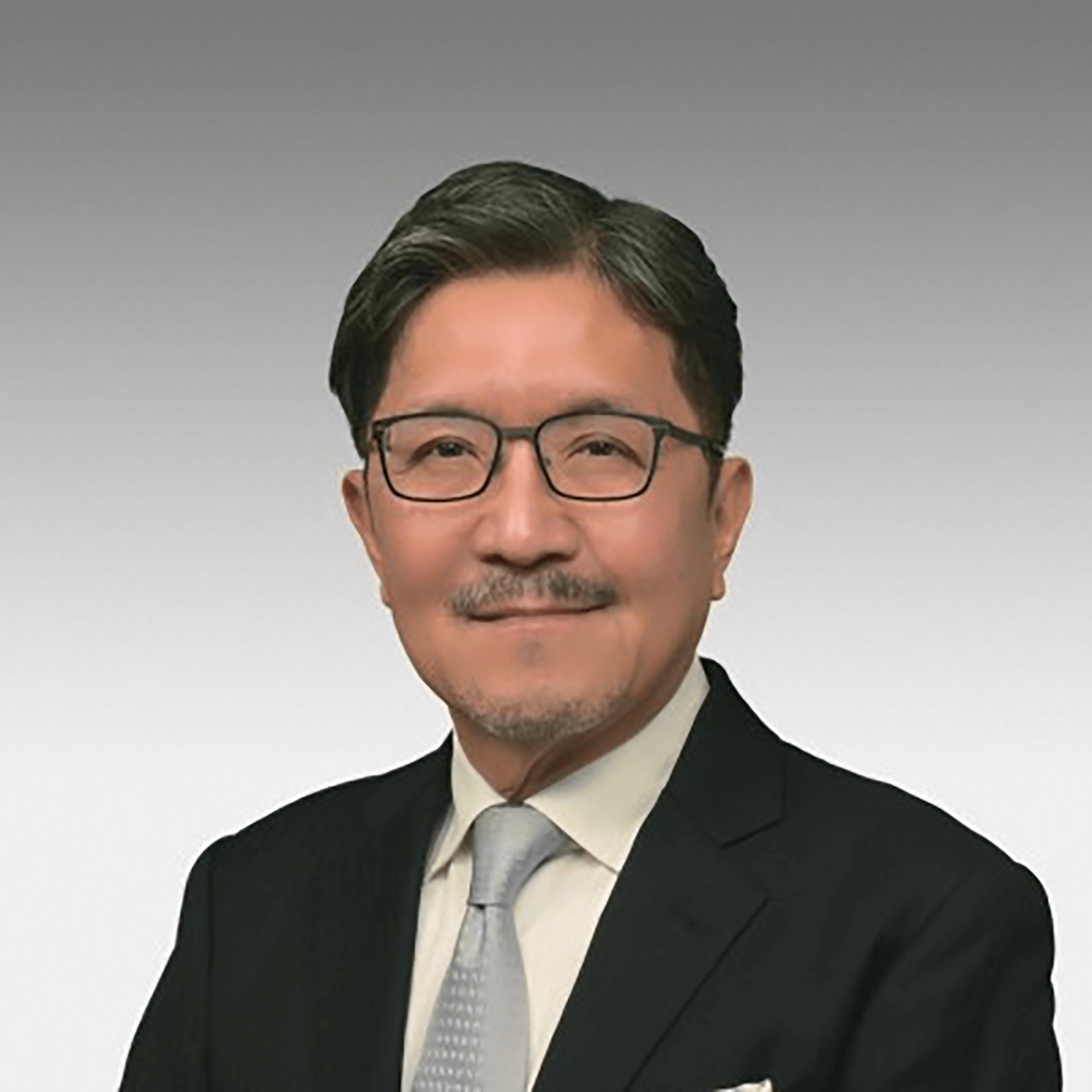 Masuhiro Yoshitake (Max Yoshitake), President & CEO